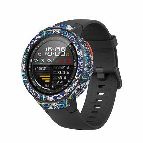 Xiaomi_Amazfit Verge_Traditional_Tile_1