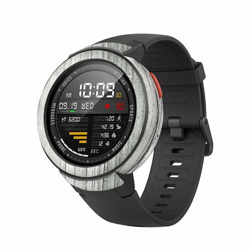 Xiaomi_Amazfit Verge_White_Wood_1