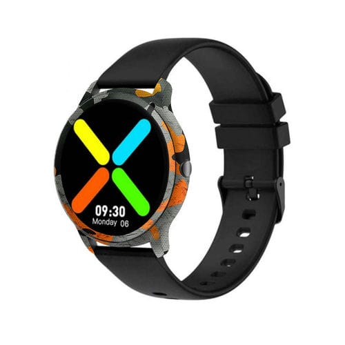 Xiaomi_Imilab KW66_Army_Autumn_1