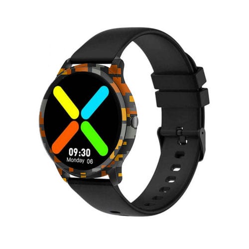 Xiaomi_Imilab KW66_Army_Autumn_Pixel_1