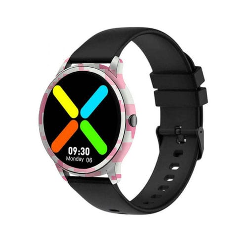 Xiaomi_Imilab KW66_Army_Pink_Pixel_1