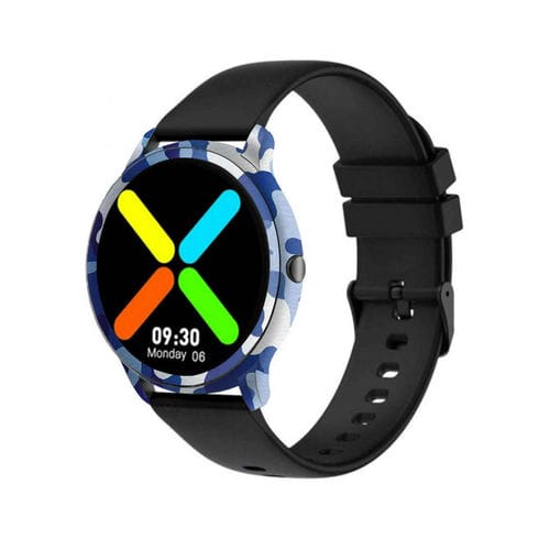 Xiaomi_Imilab KW66_Army_Winter_1