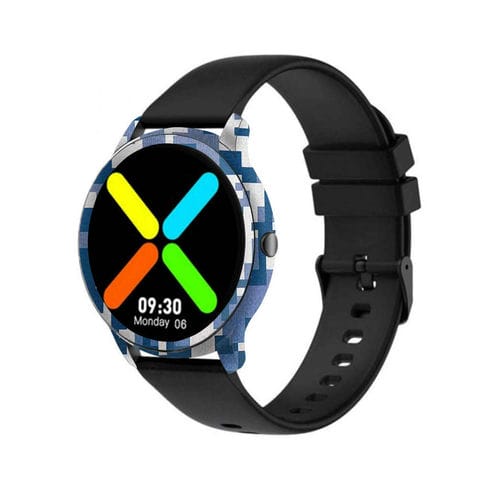Xiaomi_Imilab KW66_Army_Winter_Pixel_1