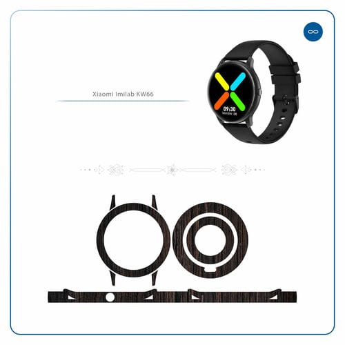 Xiaomi_Imilab KW66_Burned_Wood_2