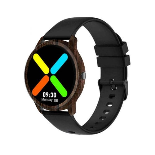 Xiaomi_Imilab KW66_Dark_Walnut_Wood_1