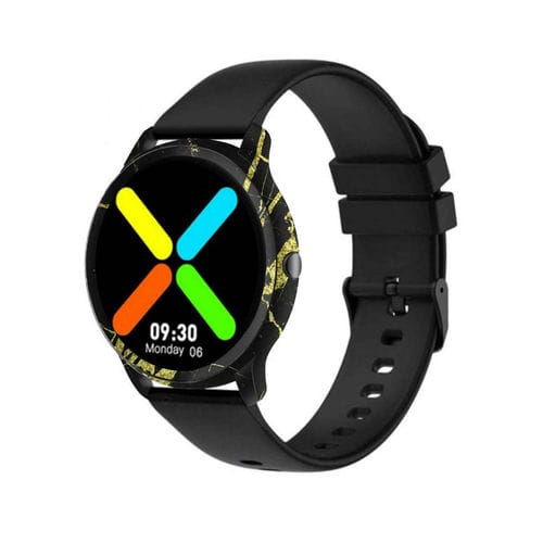 Xiaomi_Imilab KW66_Graphite_Gold_Marble_1