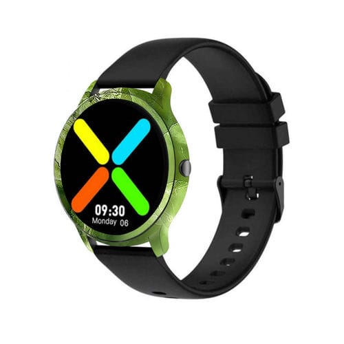 Xiaomi_Imilab KW66_Green_Crystal_Marble_1