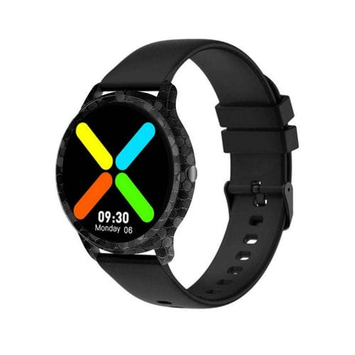 Xiaomi_Imilab KW66_Honey_Comb_Circle_1