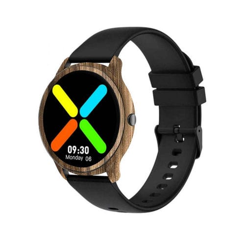 Xiaomi_Imilab KW66_Light_Walnut_Wood_1
