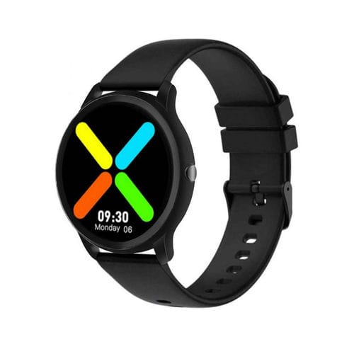 Xiaomi_Imilab KW66_Matte_Black_1