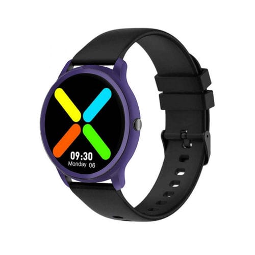 Xiaomi_Imilab KW66_Matte_BlueBerry_1