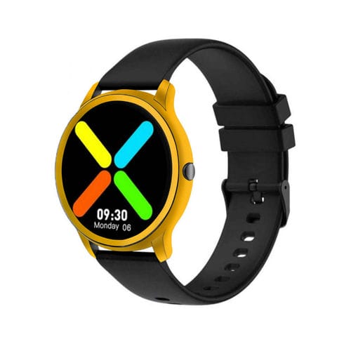 Xiaomi_Imilab KW66_Matte_Deep_Mustard_1