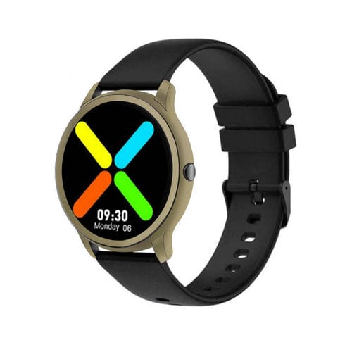 Xiaomi_Imilab KW66_Matte_Gold_1