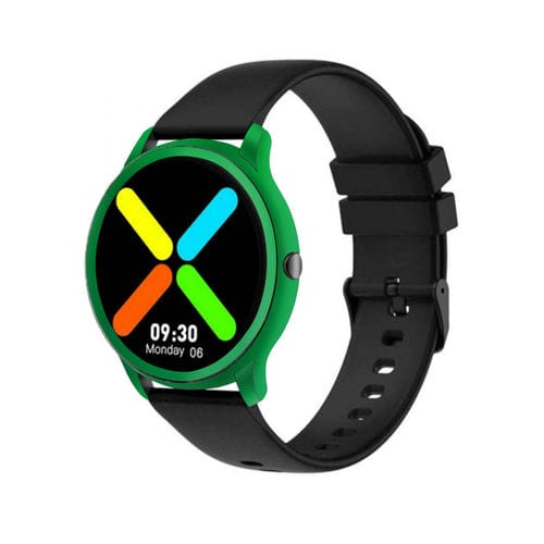 Xiaomi_Imilab KW66_Matte_Green_1