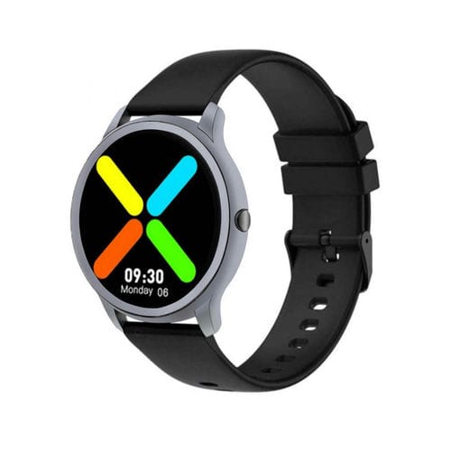 Xiaomi_Imilab KW66_Matte_Silver_1