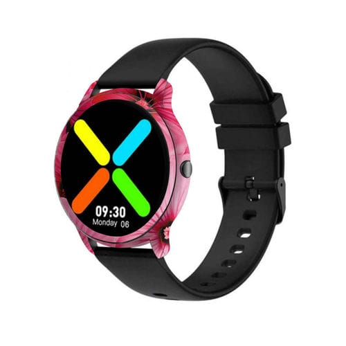 Xiaomi_Imilab KW66_Pink_Flower_1