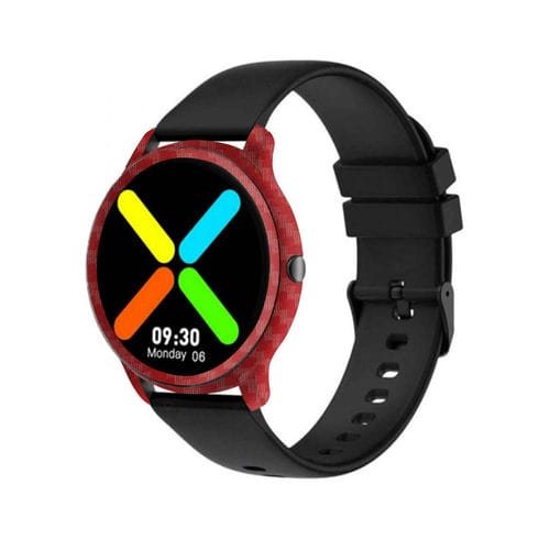 Xiaomi_Imilab KW66_Red_Fiber_1