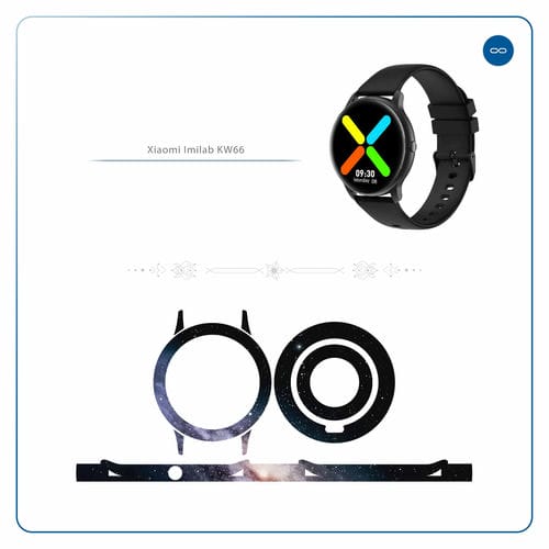 Xiaomi_Imilab KW66_Universe_by_NASA_3_2