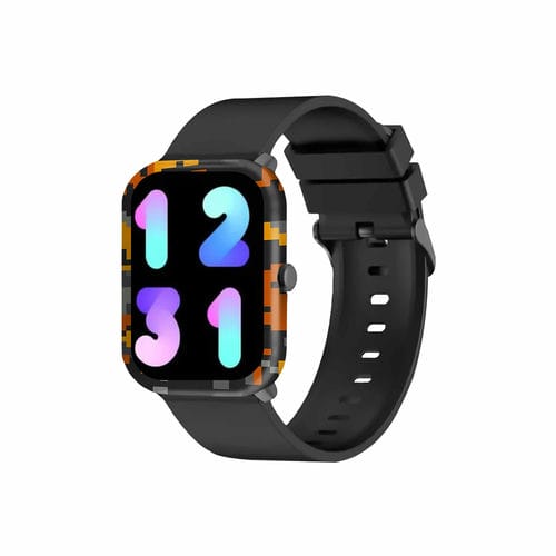 Xiaomi_Imilab W01_Army_Autumn_Pixel_1