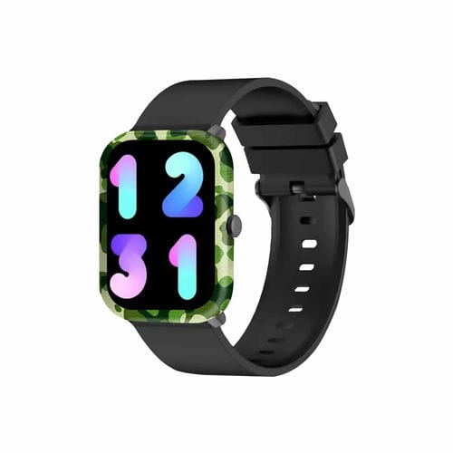 Xiaomi_Imilab W01_Army_Green_1