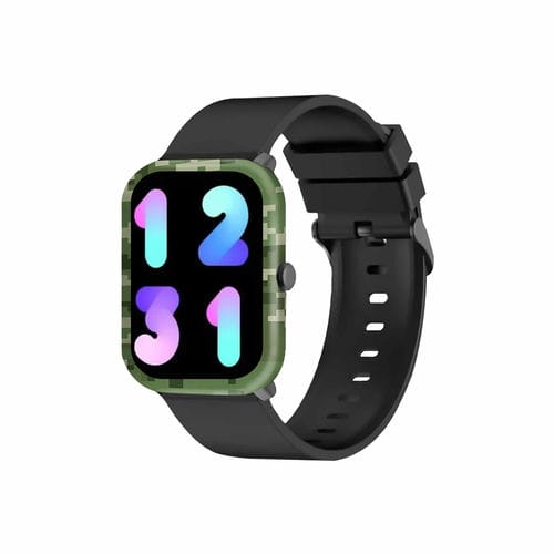 Xiaomi_Imilab W01_Army_Green_Pixel_1
