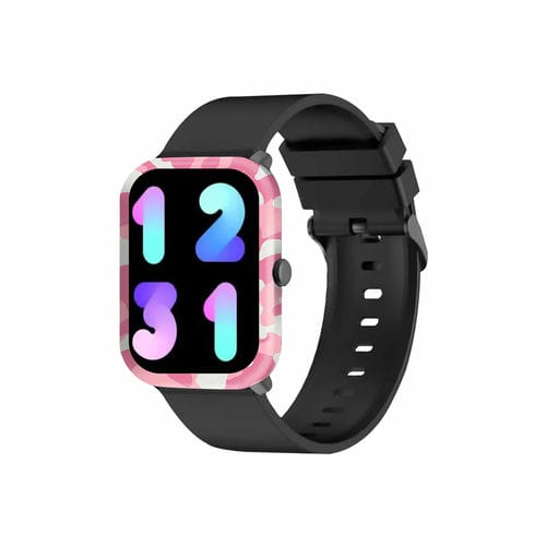 Xiaomi_Imilab W01_Army_Pink_1