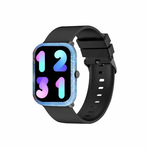 Xiaomi_Imilab W01_Blue_Ocean_Marble_1