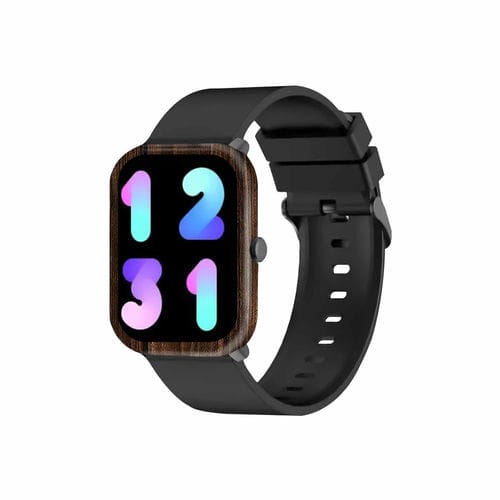 Xiaomi_Imilab W01_Dark_Walnut_Wood_1