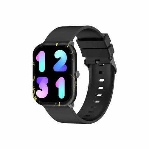 Xiaomi_Imilab W01_Graphite_Gold_Marble_1