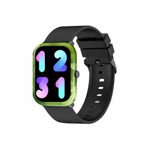 Xiaomi_Imilab W01_Green_Crystal_Marble_1