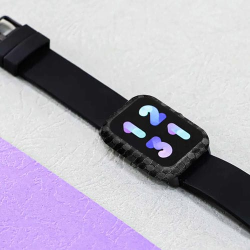 Xiaomi_Imilab W01_Honey_Comb_Circle_4