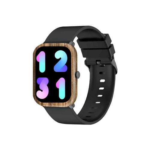 Xiaomi_Imilab W01_Light_Walnut_Wood_1