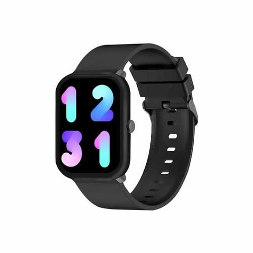 Xiaomi_Imilab W01_Matte_Black_1