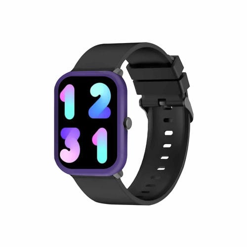 Xiaomi_Imilab W01_Matte_BlueBerry_1