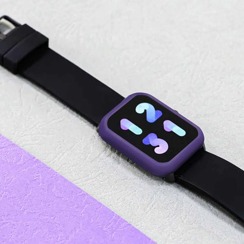 Xiaomi_Imilab W01_Matte_BlueBerry_4