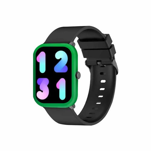 Xiaomi_Imilab W01_Matte_Green_1