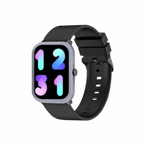 Xiaomi_Imilab W01_Matte_Silver_1