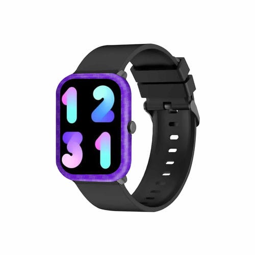 Xiaomi_Imilab W01_Purple_Fiber_1