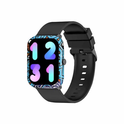 Xiaomi_Imilab W01_Slimi_Design_1