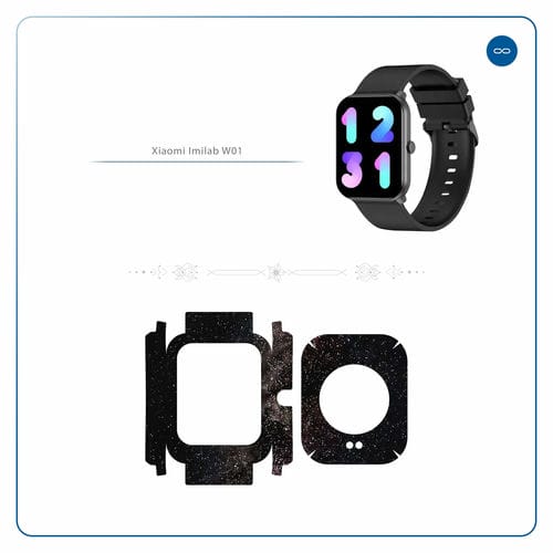 Xiaomi_Imilab W01_Universe_by_NASA_2_2