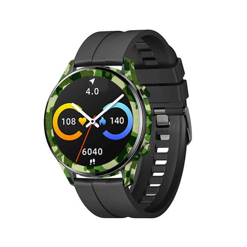 Xiaomi_Imilab W12_Army_Green_1