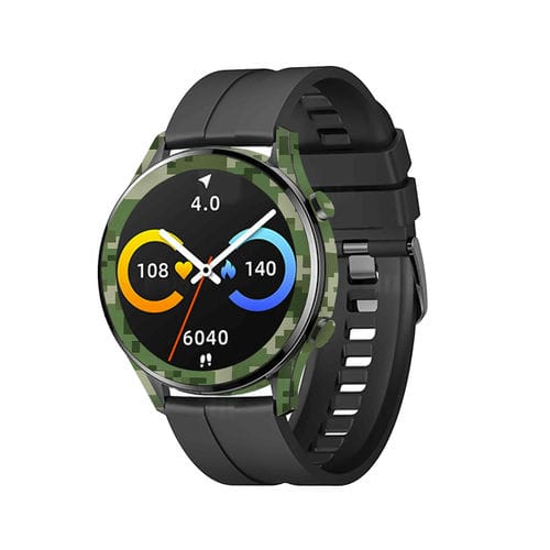 Xiaomi_Imilab W12_Army_Green_Pixel_1