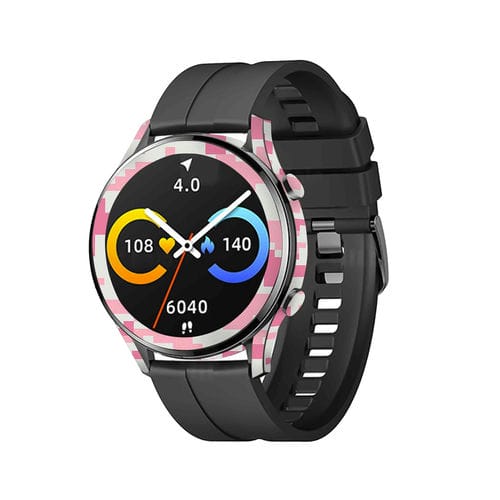 Xiaomi_Imilab W12_Army_Pink_Pixel_1