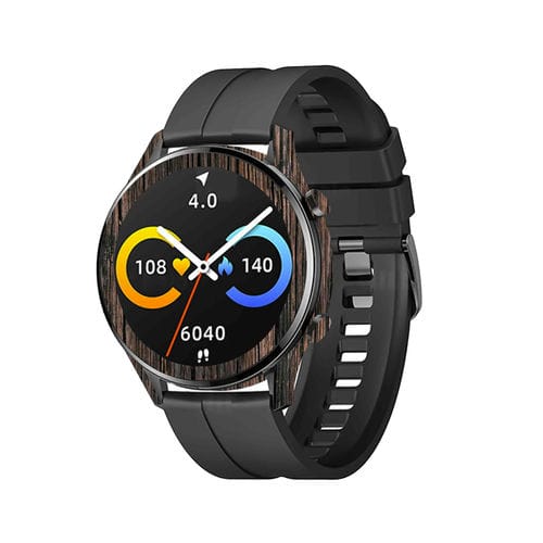 Xiaomi_Imilab W12_Burned_Wood_1