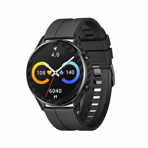 Xiaomi_Imilab W12_Carbon_Fiber_1
