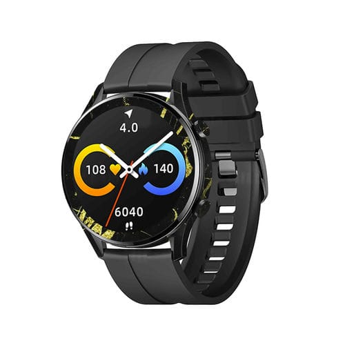 Xiaomi_Imilab W12_Graphite_Gold_Marble_1