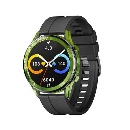 Xiaomi_Imilab W12_Green_Crystal_Marble_1