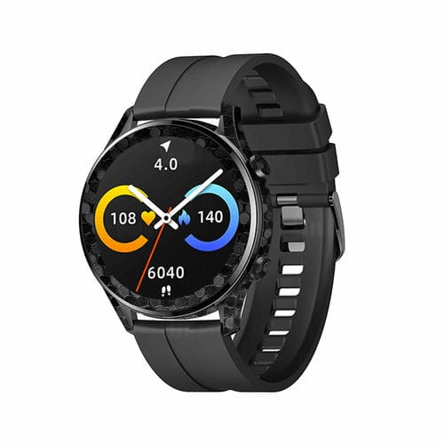 Xiaomi_Imilab W12_Honey_Comb_Circle_1