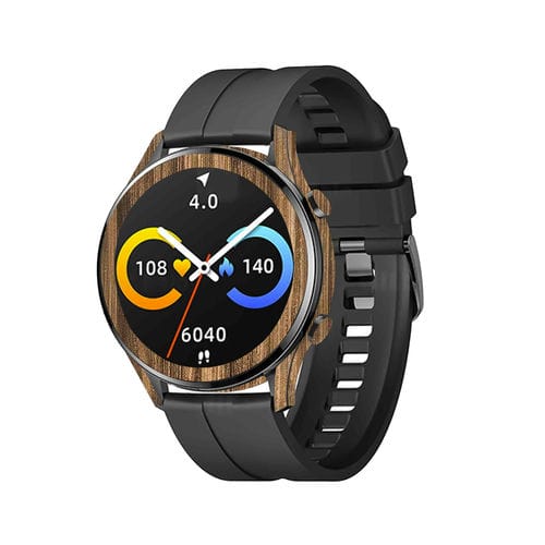 Xiaomi_Imilab W12_Light_Walnut_Wood_1