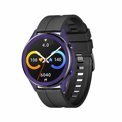 Xiaomi_Imilab W12_Matte_BlueBerry_1